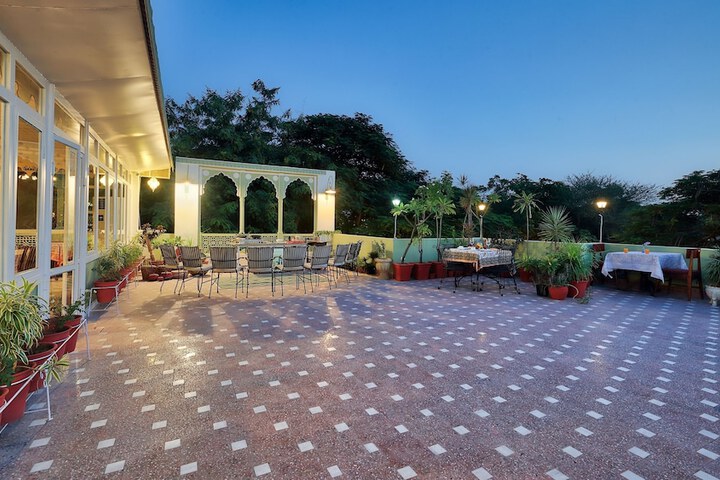 Terrace/Patio 15 of 38