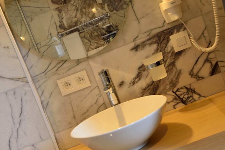 Bath Photo