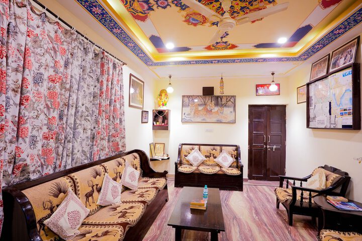 Hotel Interior 17 of 105