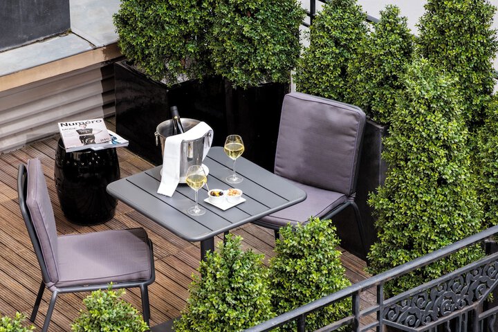 Terrace/Patio 40 of 62