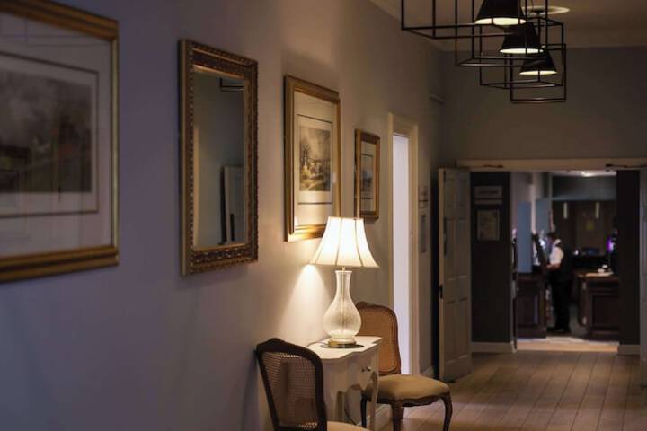 Hotel Interior 3 of 94