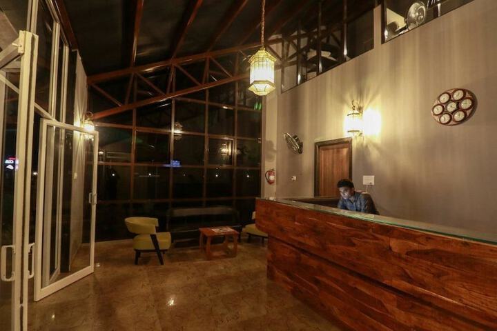 Hotel Interior 2 of 21
