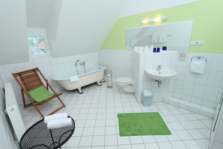 Bath Amenities