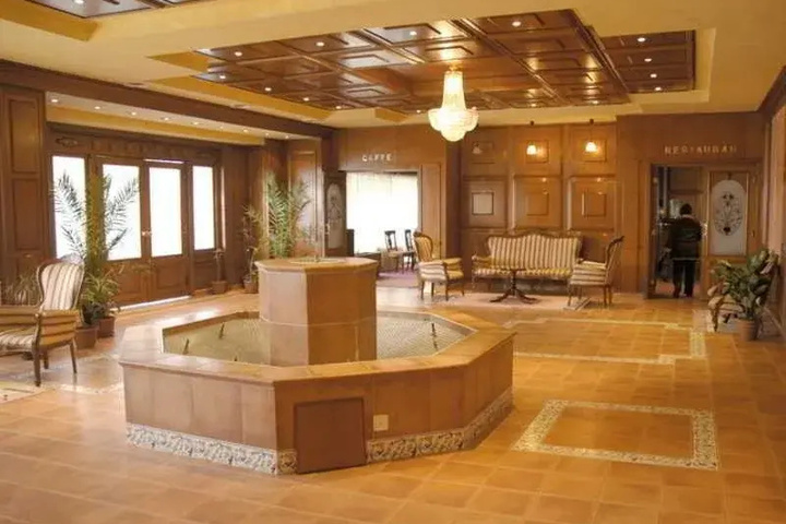 Hotel Interior 2 of 7