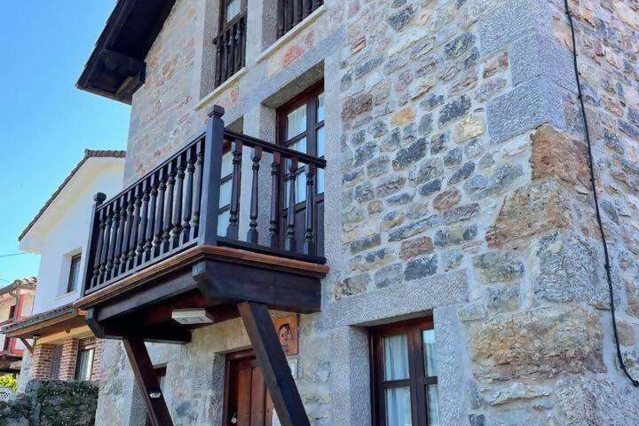 CASA IRIS tranquilidad a 5 de Cangas de Onís