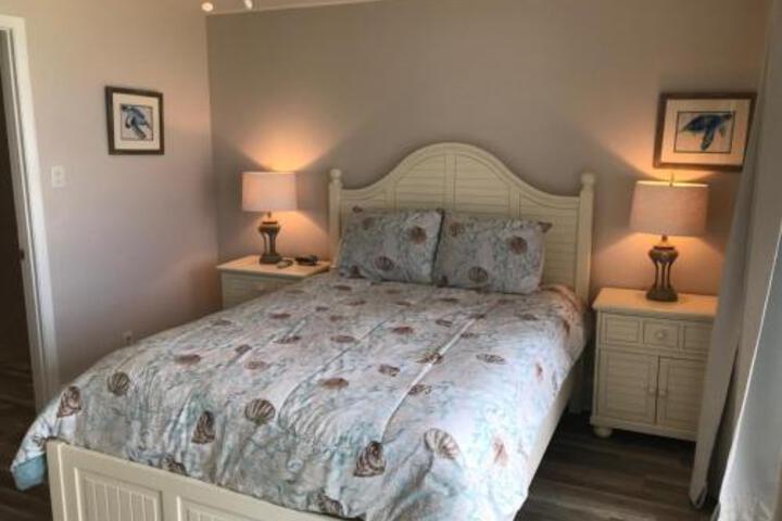 Villa 132 in Jekyll Island, GA