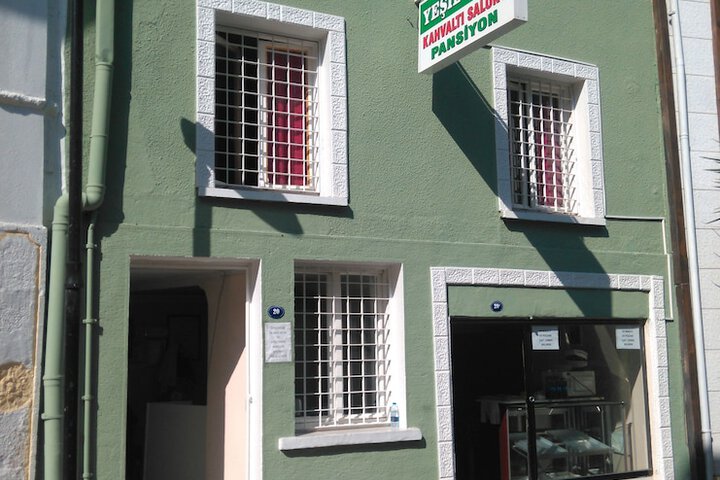 YESIL KOSK PANSIYON