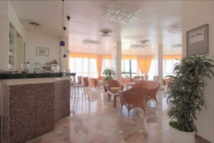 Hotel Interior 4 of 43
