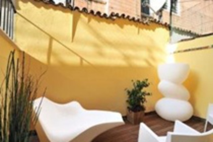 Photo of Dorsoduro Terrace & Garden