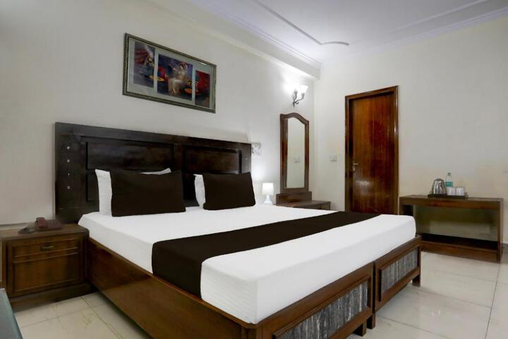 Fitness Center Photo