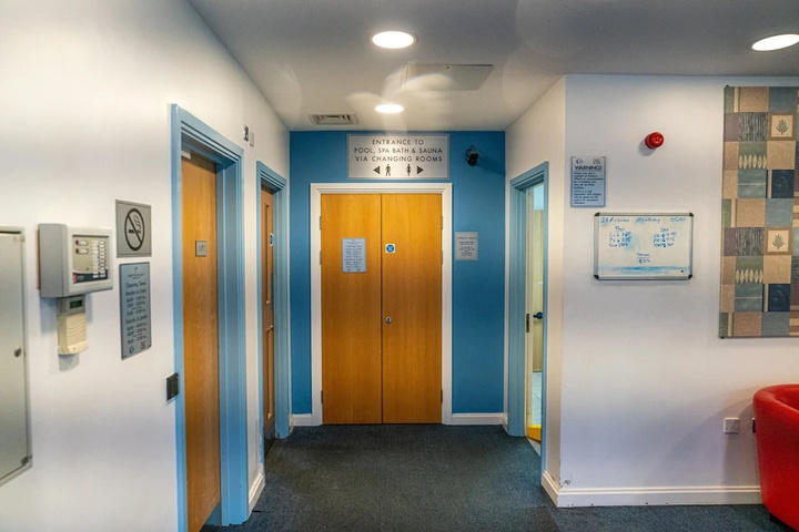 Room 14 of 24