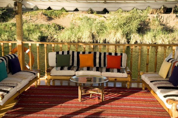 Terrace/Patio 21 of 38