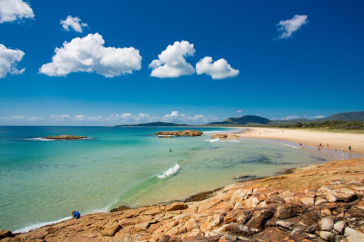 Hotel View 100 of 103