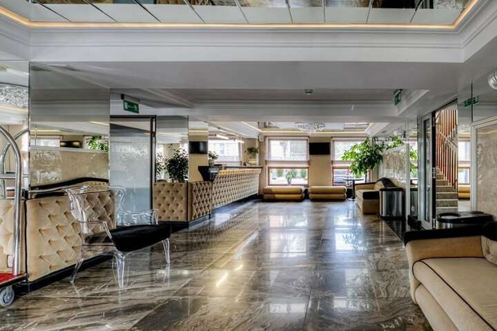 Hotel Interior 2 of 33