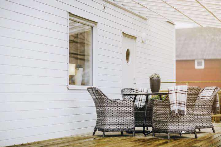 Terrace/Patio 15 of 28
