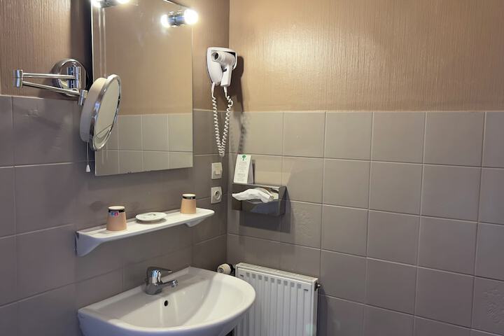Bathroom Vanities