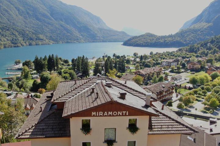 Hotel Miramonti