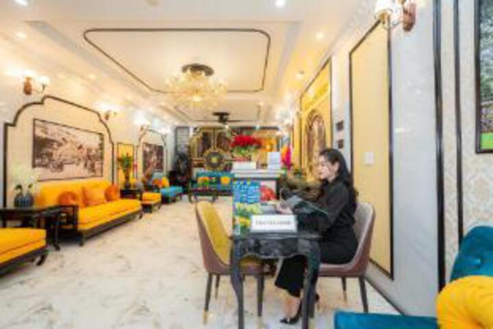 Fitness Center Photo