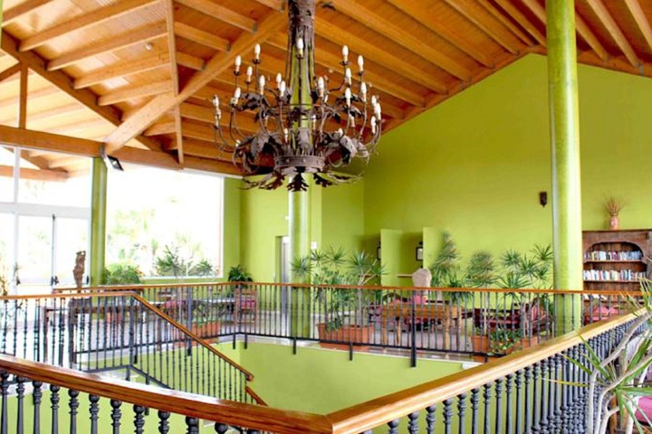 Lobby Photos