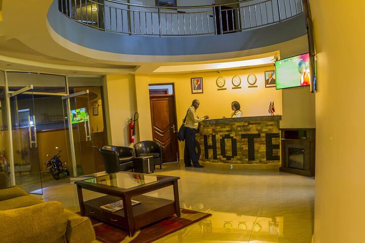 Hotel Interior 10 of 58