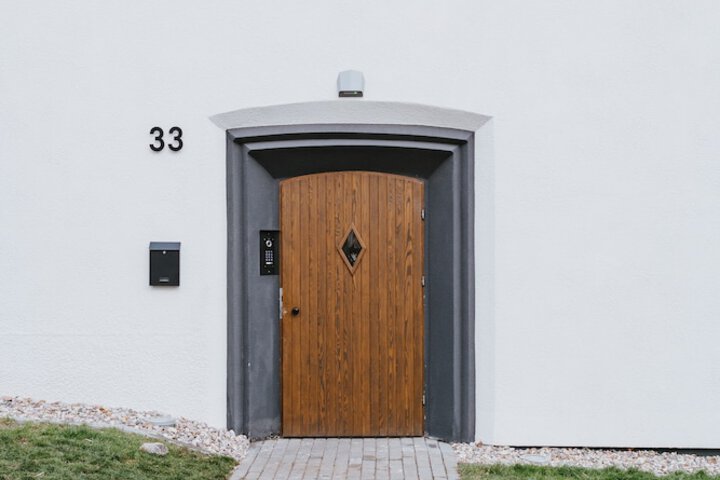 Hotel 67 of 67