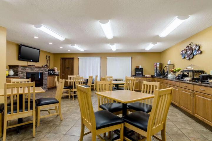 Fitness Center Photo