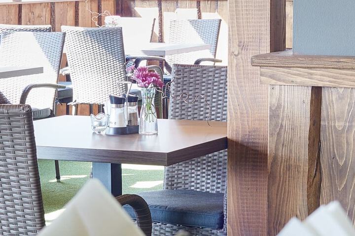 Terrace/Patio 15 of 15