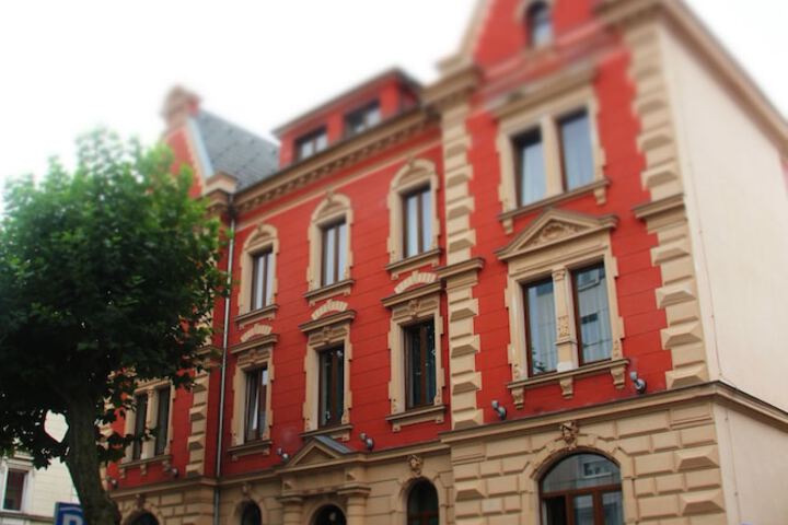 Alexandra in Wels