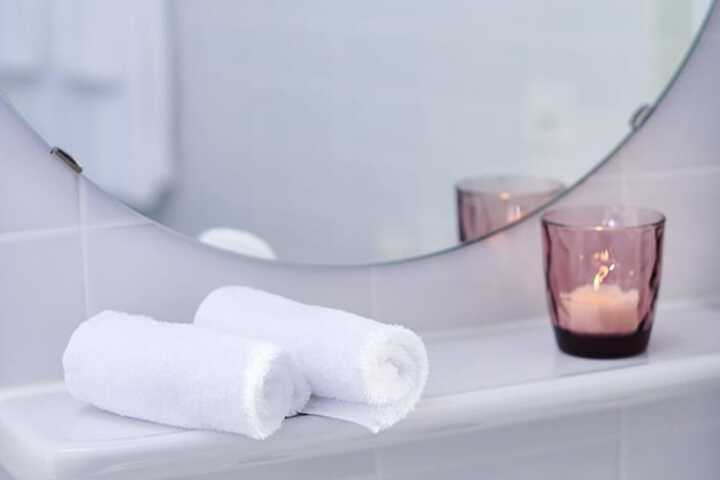 Bath Amenities