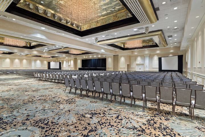Ballroom