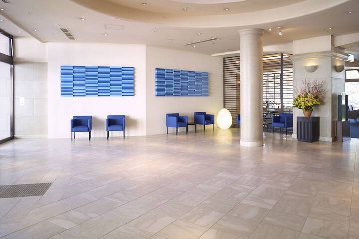 Hotel Interior 4 of 78