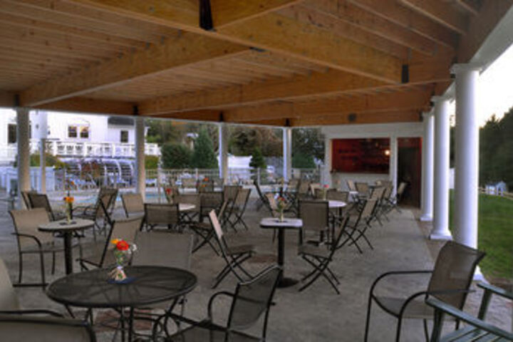 Terrace/Patio 22 of 22