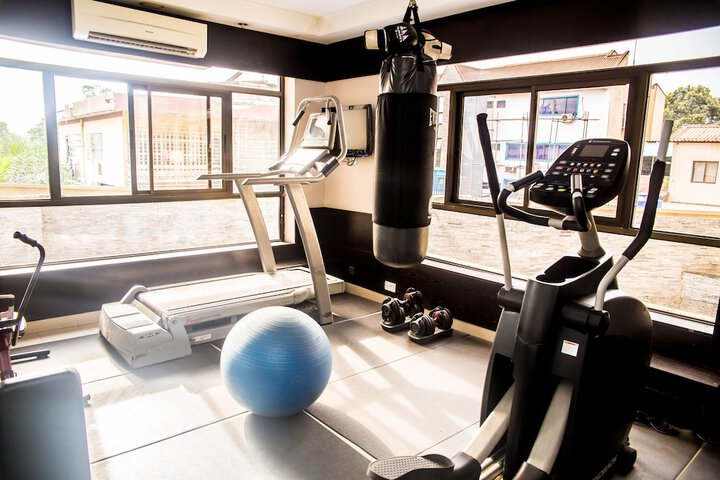 Health and Fitness 116 of 155