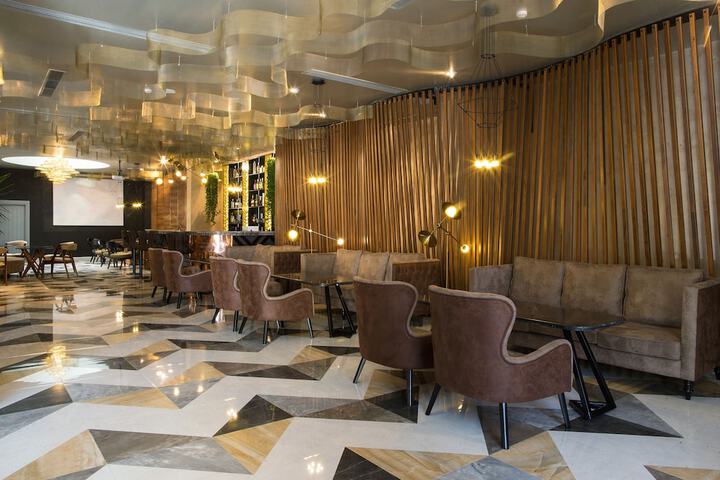 Hotel Interior 2 of 75