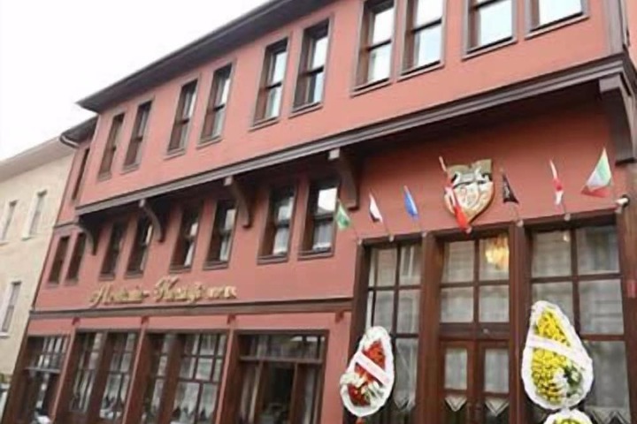 Arslanlar Konağı Hotel