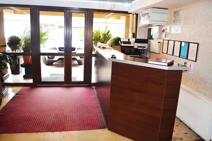 Hotel Premier