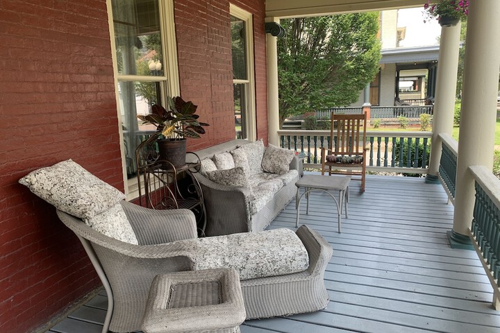 Terrace/Patio 105 of 114