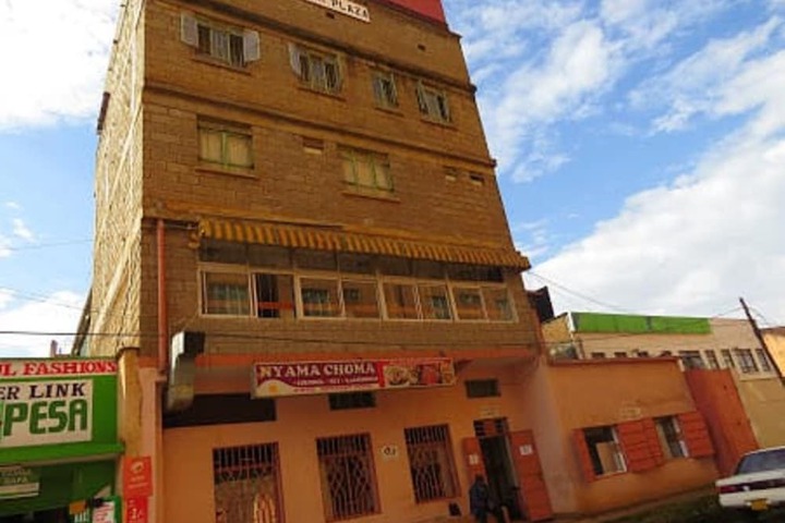 Kings Meat World Hotel