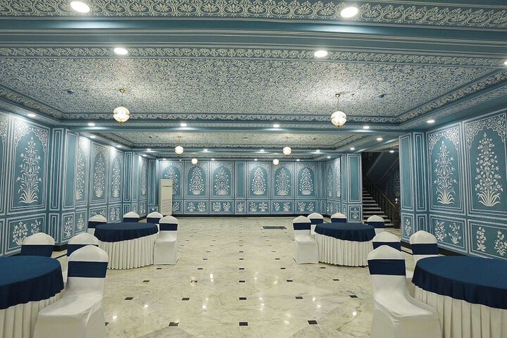 Ballroom/Hall 38 of 56