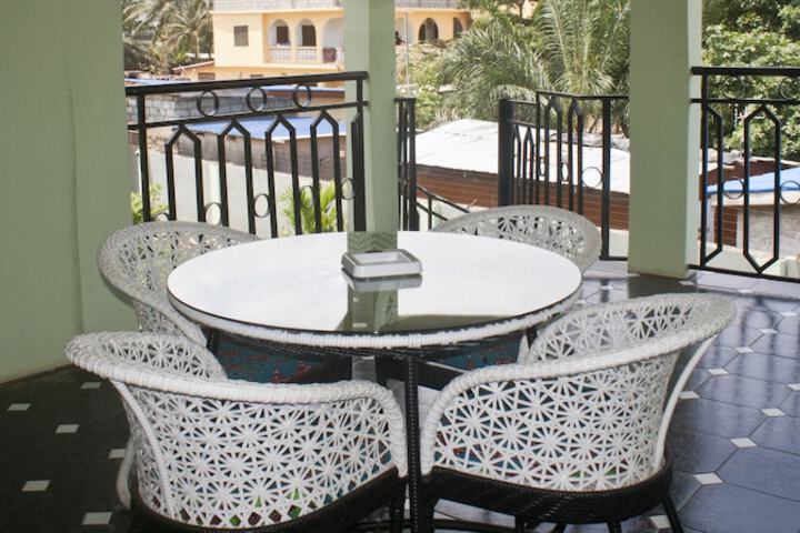 Terrace/Patio 63 of 66