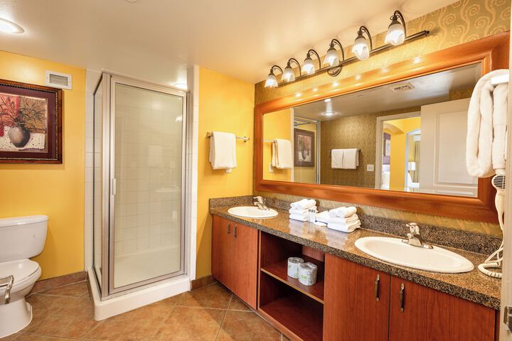Bath Interior