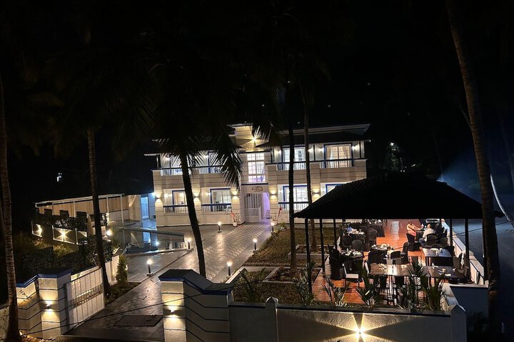 Hotel 20 of 20