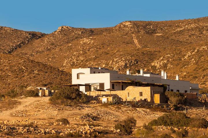Cortijo La Tenada Cabo de Gata