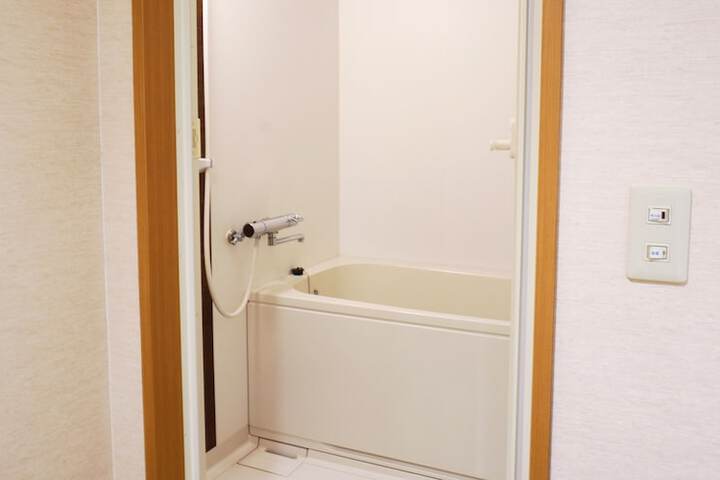 Bath Amenities