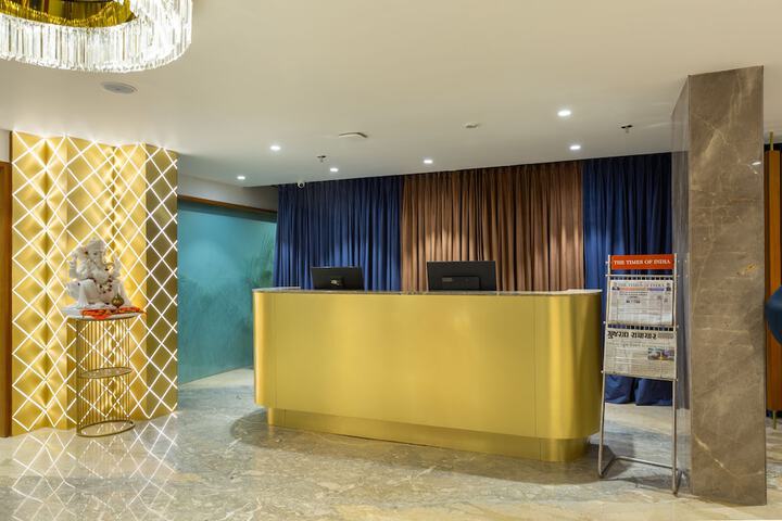 Hotel Interior 52 of 63