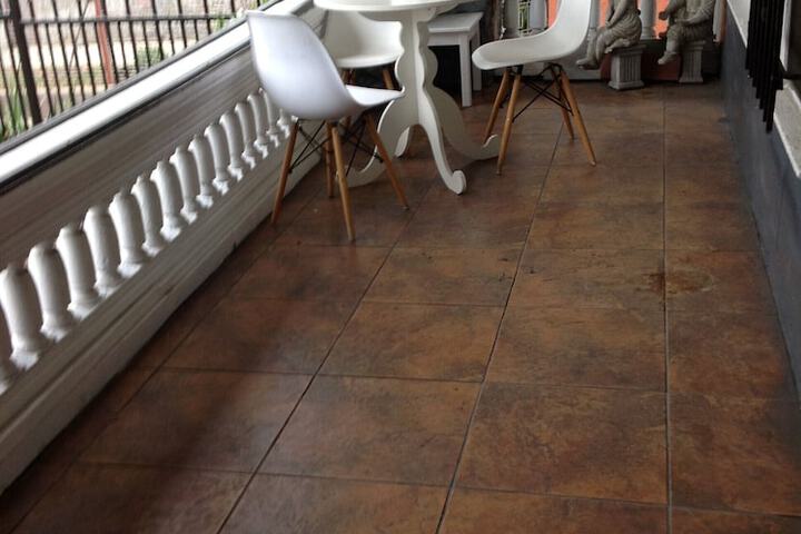 Terrace/Patio 39 of 57