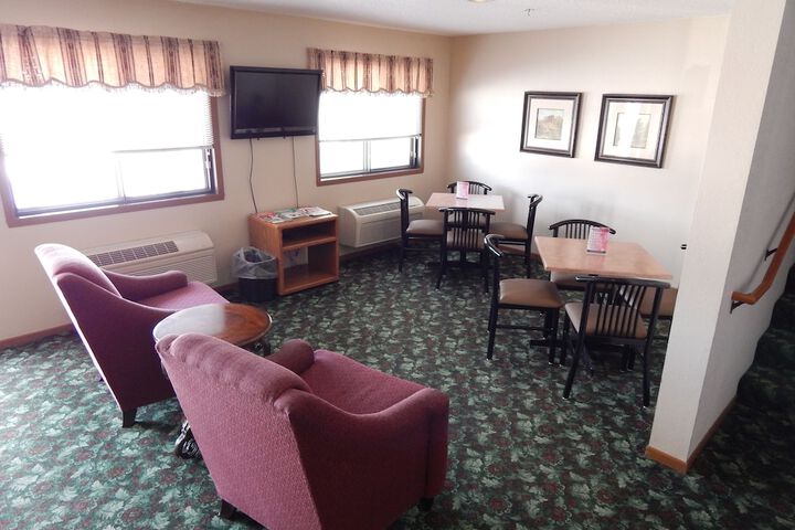 Hotel Interior 2 of 28