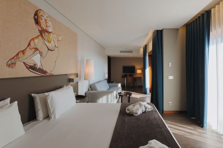 Room 39 of 101