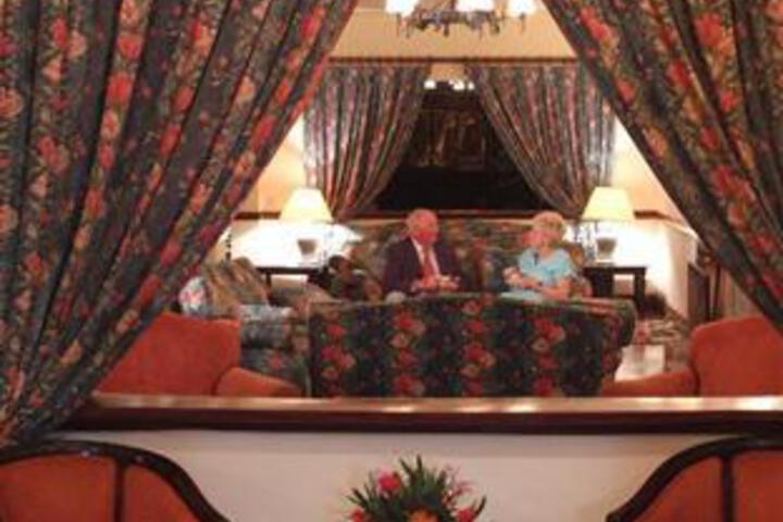 Hotel Interior 2 of 5