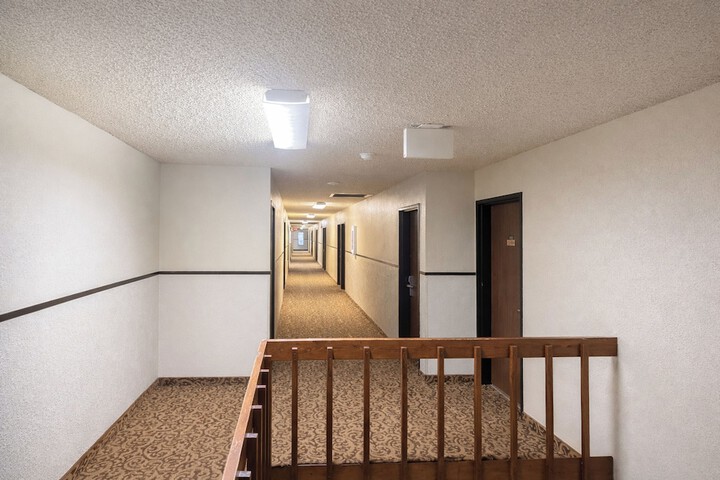 Lobby Photos